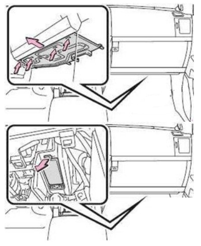 Toyota Land Cruiser (2008 – 2018) FIG-3