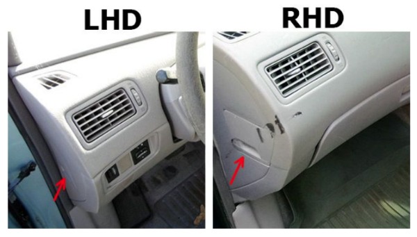 Toyota Prius (2000 – 2003) FIG-2