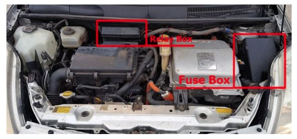 Toyota Prius (2004-2009) fig-6.