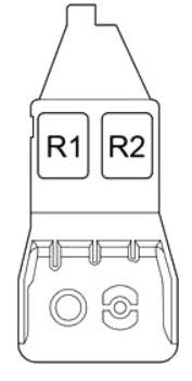 Toyota RAV4 (2013 – 2018) FIG-6