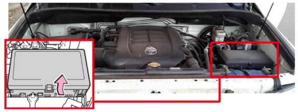 Toyota Sequoia fig-5