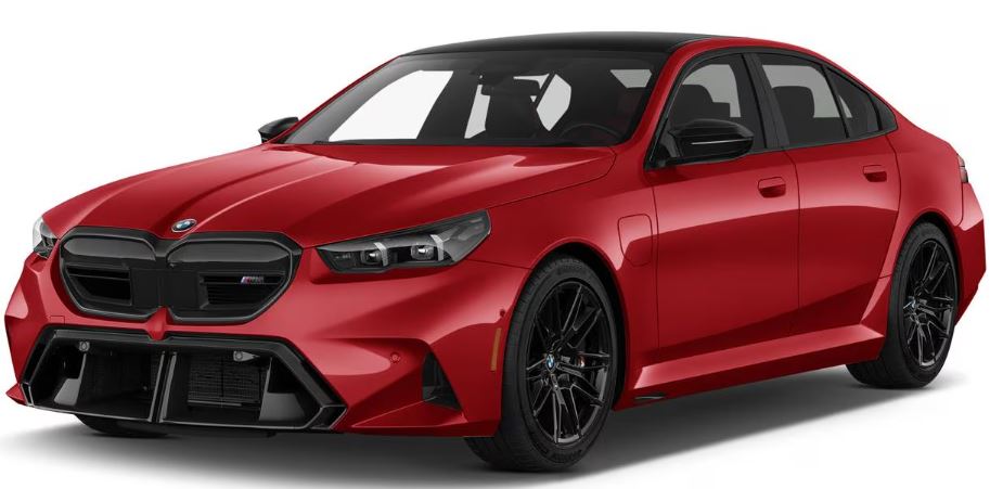 Vegas Red Metallic
