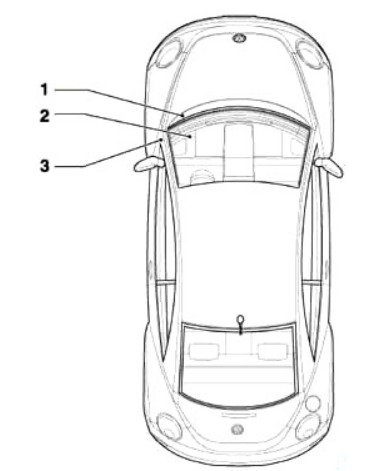 Volkswagen New Beetle Fuse Box Diagrams and Location Guide (1998 - 2011) Fig 1