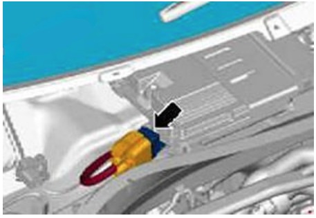 Volkswagen Passat Fuse Box Diagrams and Location User Guide (2011 - 2015) Fig 18
