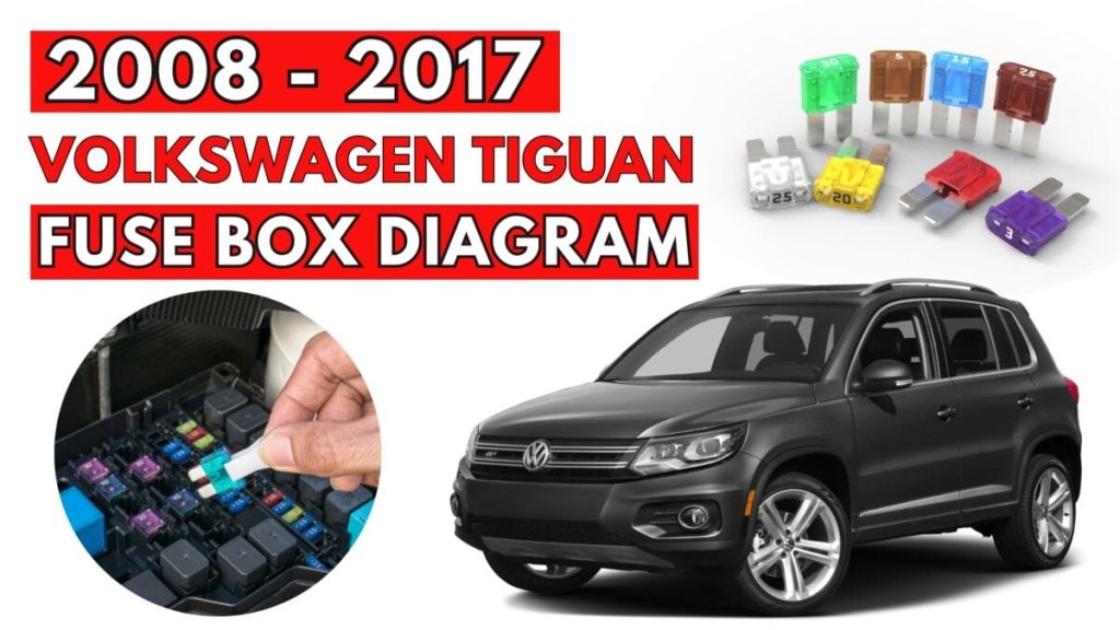 Volkswagen Tiguan (2008 – 2017) featured