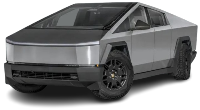 Tesla Cybertruck