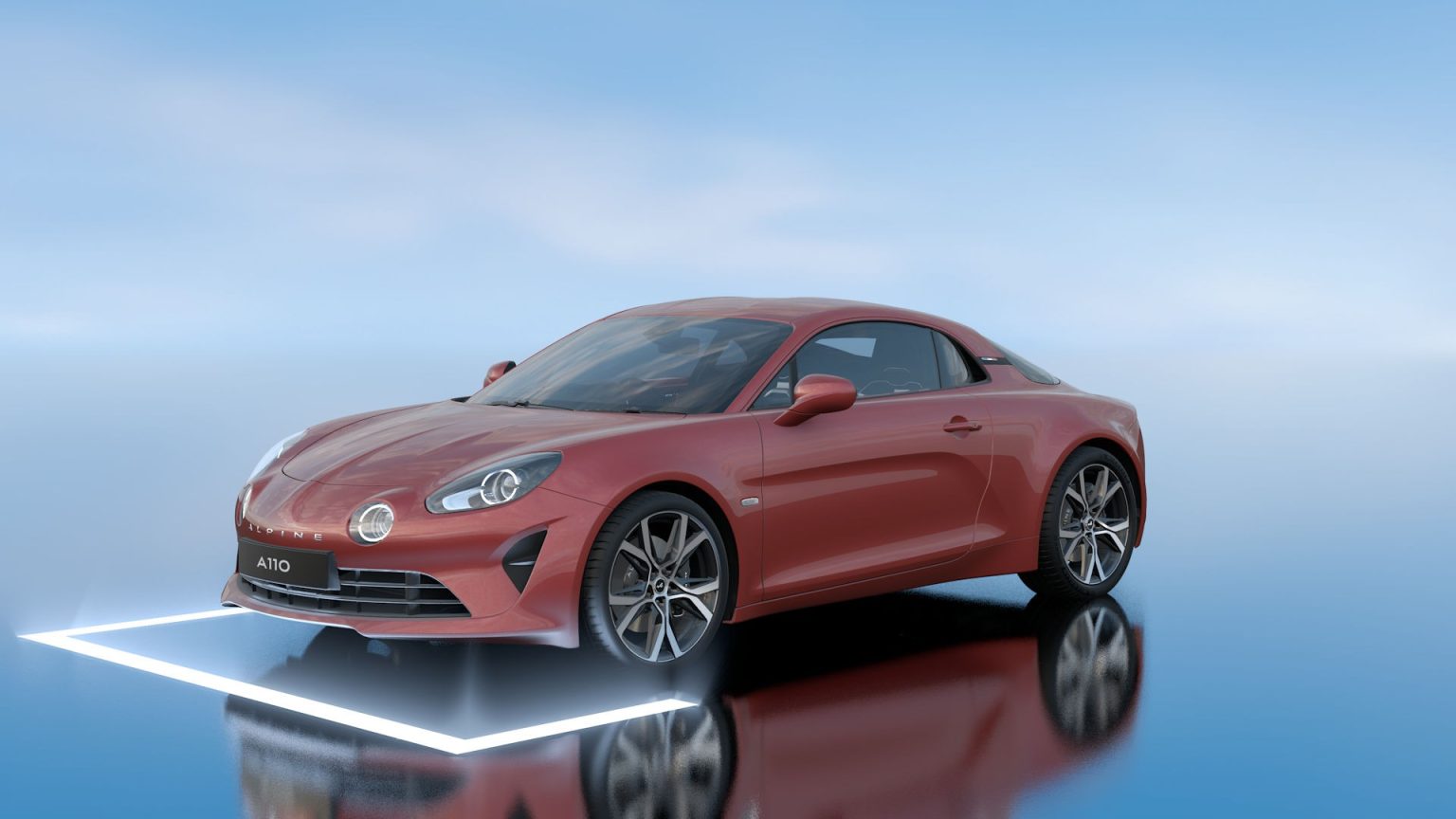 Alpine A110 2026 Review, Specs, Price and Mileage (Brochure) - Auto ...