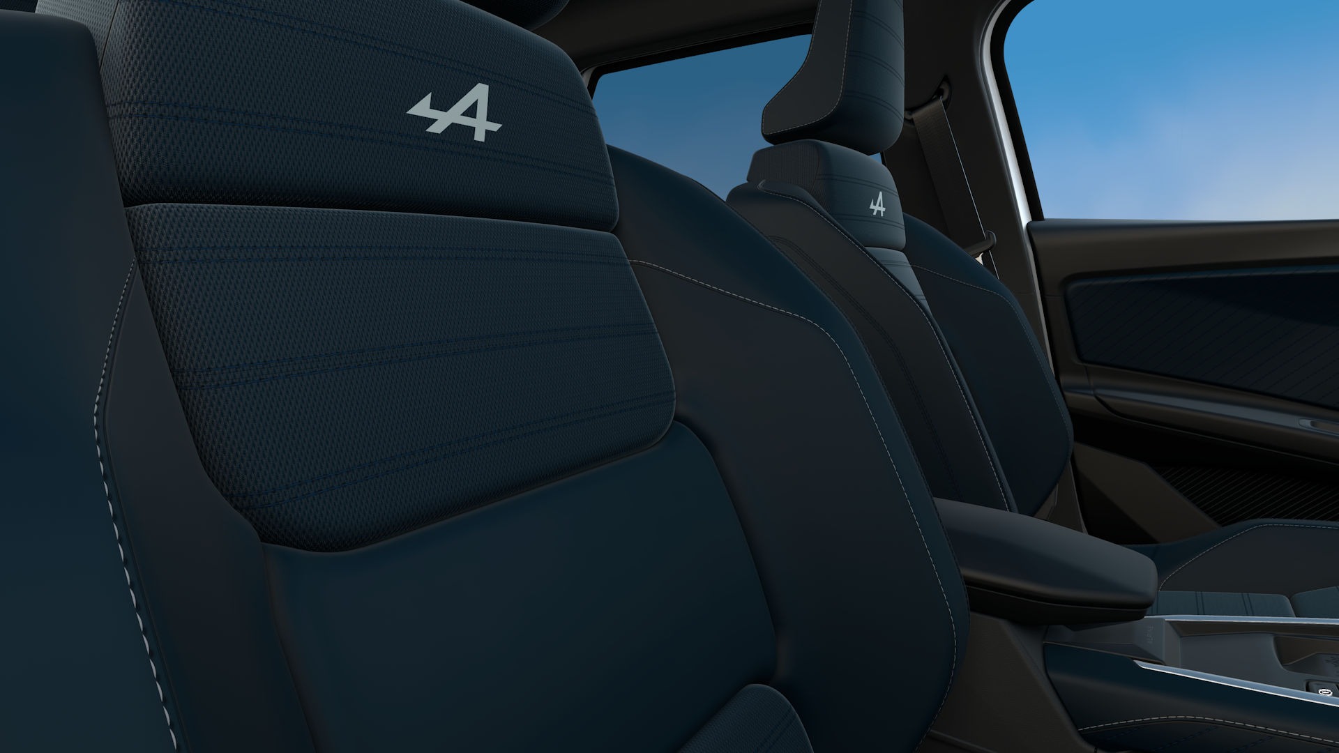 Alpine A290 2026 INTERIOR-1