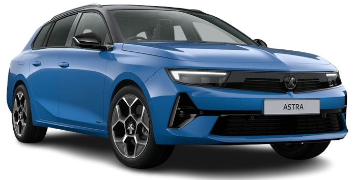 Vauxhall Astra Sports Tourer 2026 Review, Specs & Price (Brochure ...