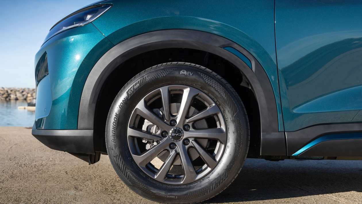 BYD ATTO 2 DM-i 2026 fig 14