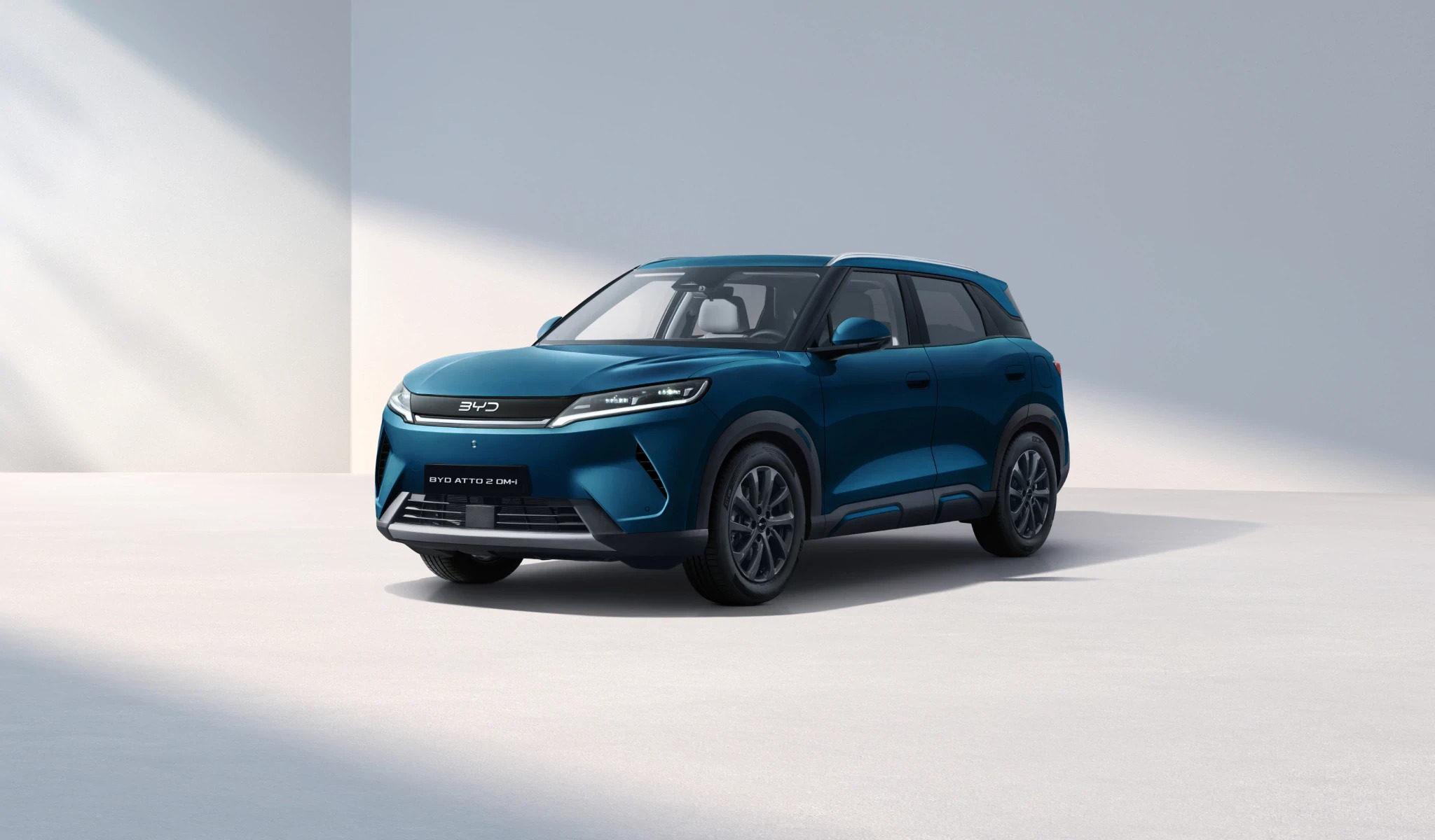 BYD ATTO 2 DM-i 2026 fig 3