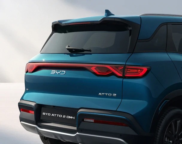 BYD ATTO 2 DM-i 2026 fig 4