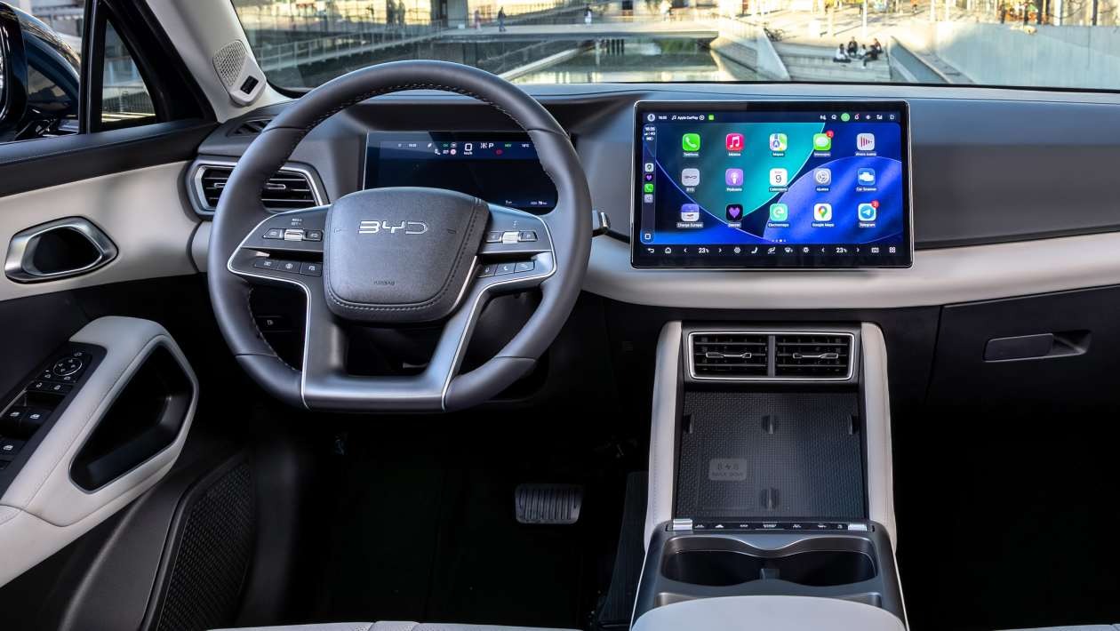 BYD ATTO 2 DM-i 2026 fig 7