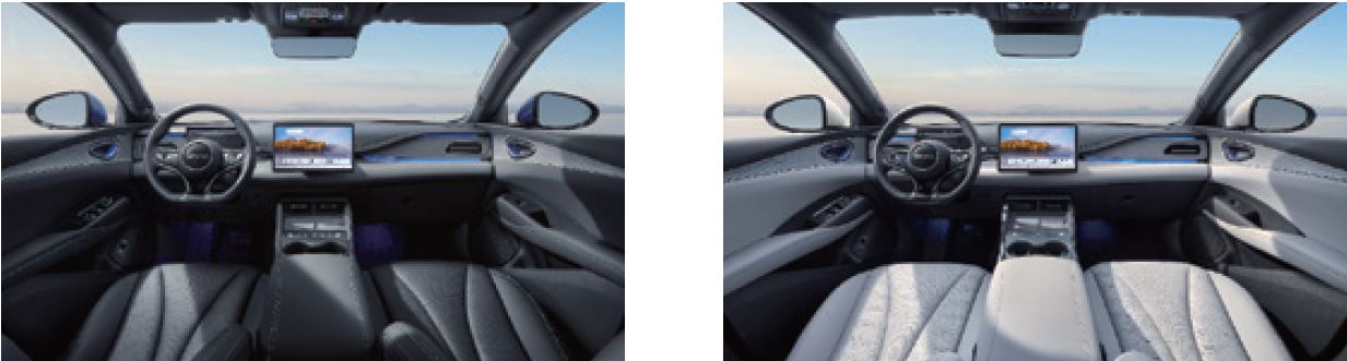 BYD SEAL 6 DM-i 2026 fig 3