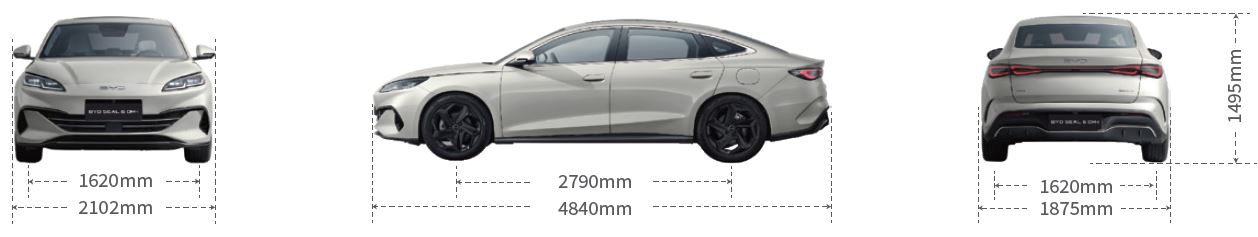 BYD SEAL 6 DM-i 2026 fig 4