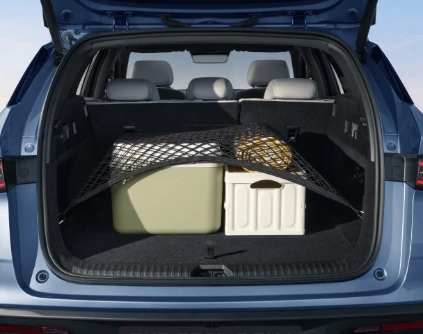 BYD SEAL 6 DM-i TOURING 2026 fig 3