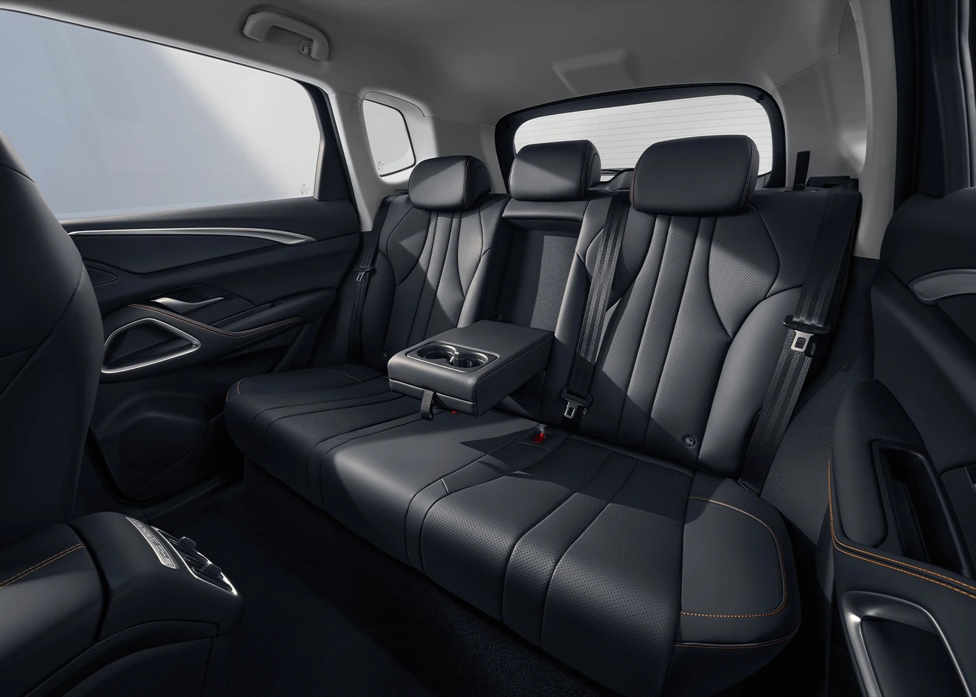 BYD SEALION 5 DM-i 2026 fig 10