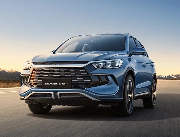 BYD SEALION 5 DM-i 2026 fig 3