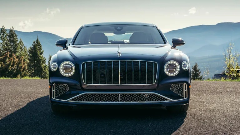 Bentley Flying Spur 2026 fig 5