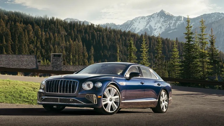 Bentley Flying Spur 2026 fig 6