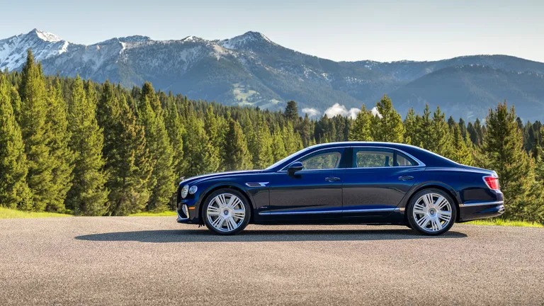 Bentley Flying Spur 2026 fig 7