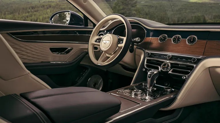 Bentley Flying Spur 2026 fig 8