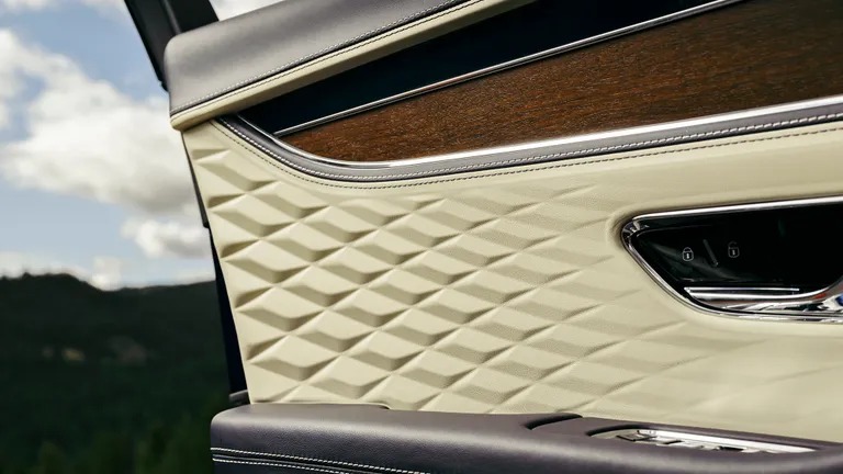 Bentley Flying Spur 2026 fig 9