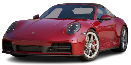 Carmine Red