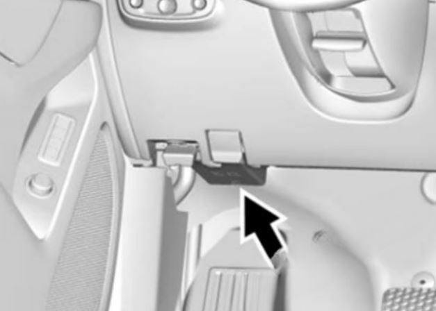 Chevrolet Equinox (2018 – 2022) fig-2