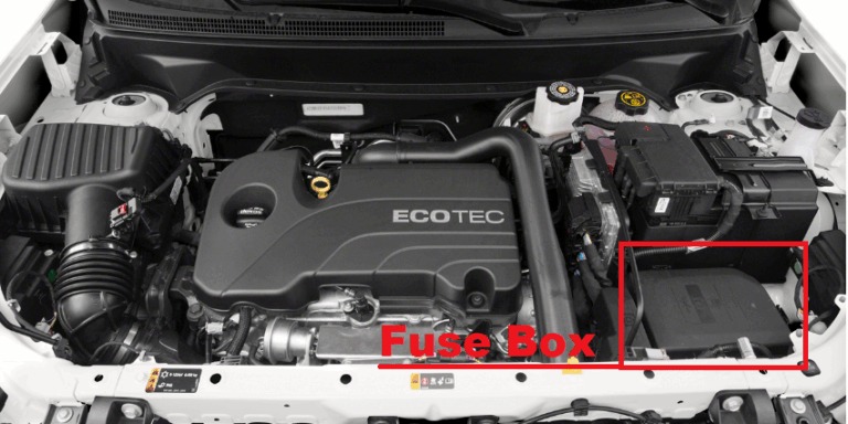 Chevrolet Equinox (2018 – 2022) fig-4
