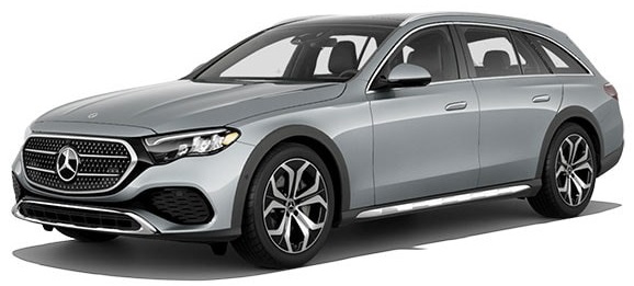 Cirrus Silver Metallic
