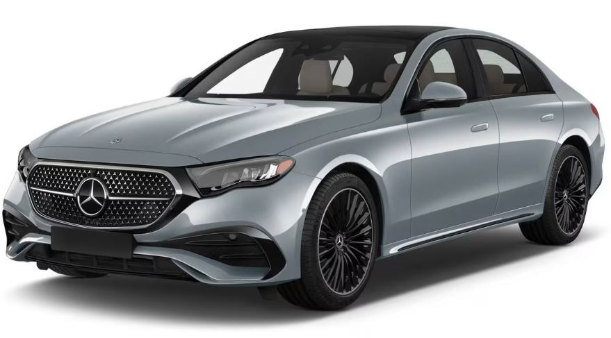 Cirrus Silver Metallic