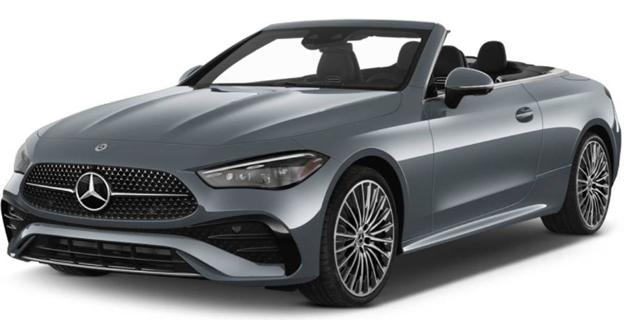 Cirrus Silver Metallic