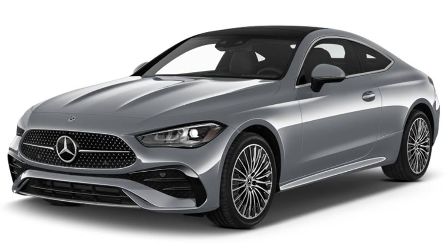 Cirrus Silver Metallic
