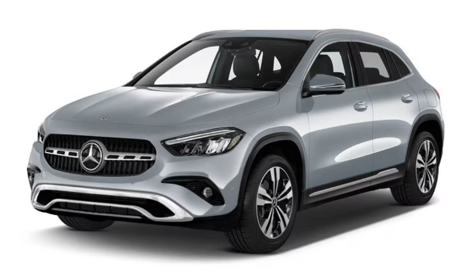 Cirrus Silver Metallic
