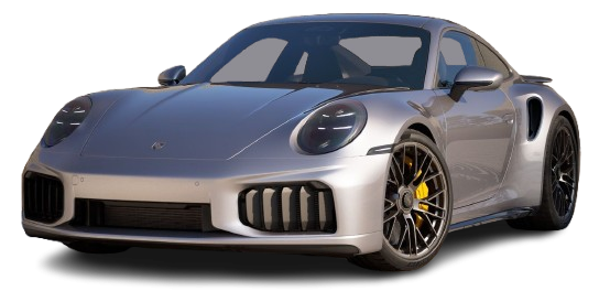 GT Silver Metallic