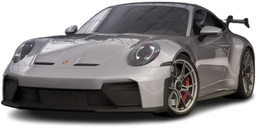 GT Silver Metallic