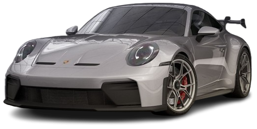 GT Silver Metallic