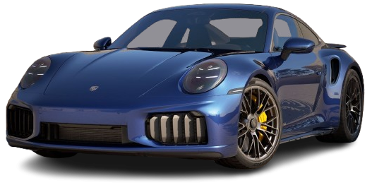 Gentian Blue Metallic