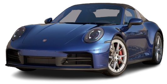 Gentian Blue Metallic
