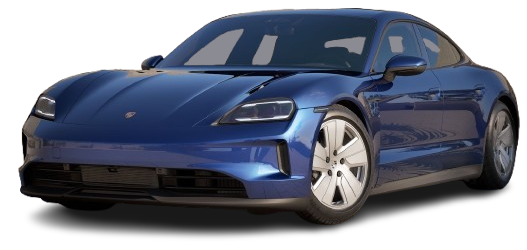 Gentian Blue Metallic