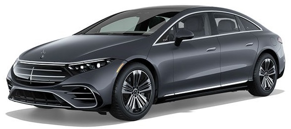 Graphite Gray Metallic