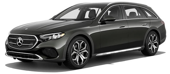 Graphite Gray Metallic