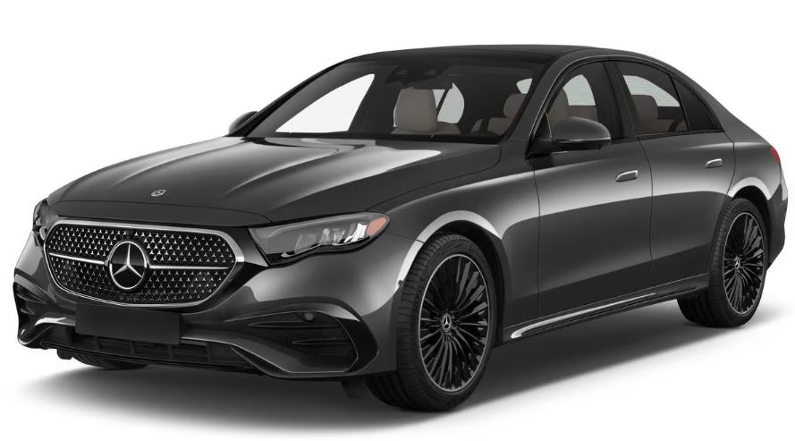 Graphite Grey Metallic