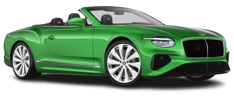 Greens