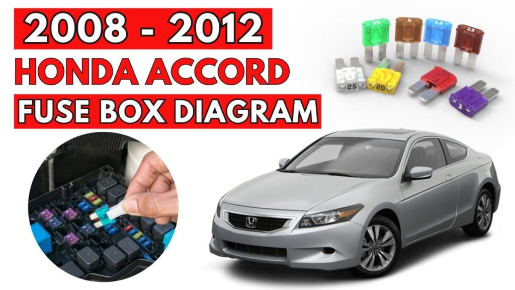Honda Accord (2008 – 2012) featured