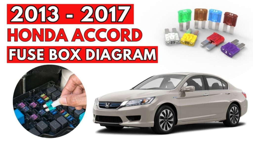 Honda Accord (2013 – 2017) FEATURED
