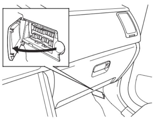 Honda Pilot (2003 – 2008) FIG-3
