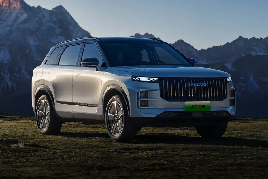 JAECOO J7 SHS PHEV 2026 fig 1