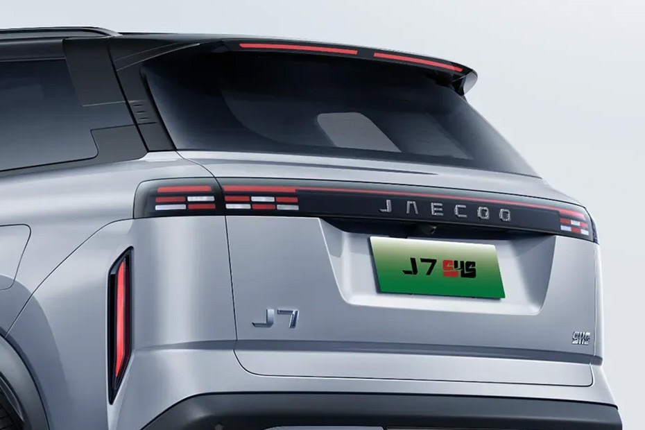 JAECOO J7 SHS PHEV 2026 fig 3